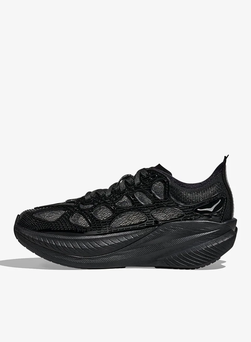 Hoka Mach X Caged